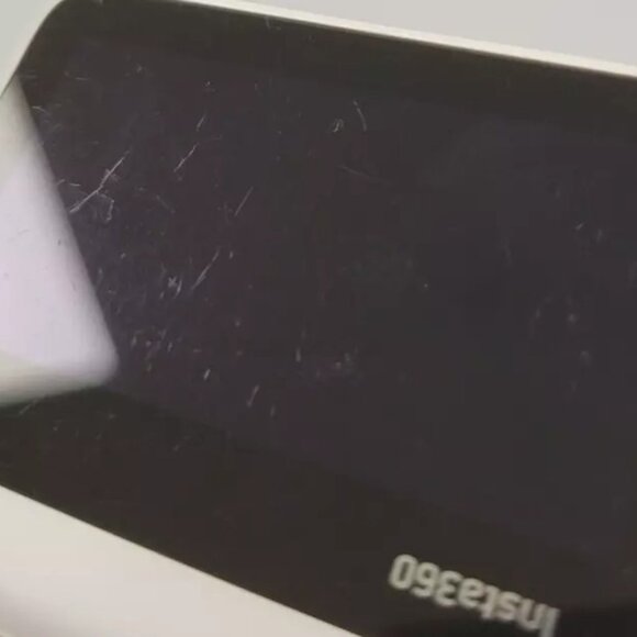 (73550-1) Insta360 CINSBBKA Action Camera - Picture 3 of 9